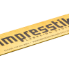 Impresstik Nameplate